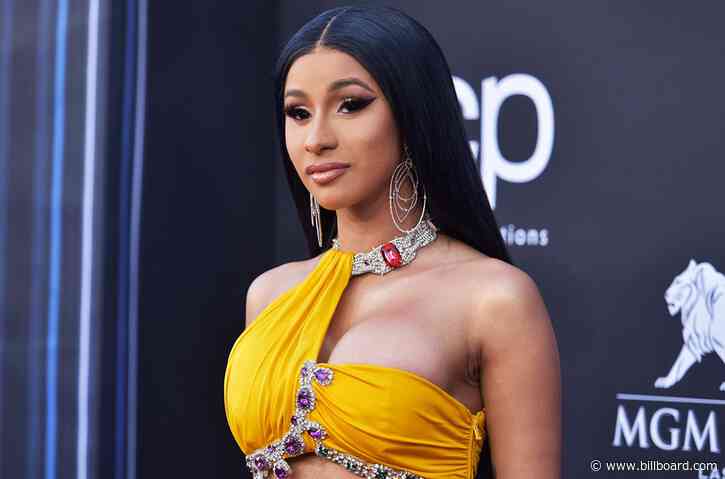 Cardi B Opens Up About Health Scare, Stands by Coronavirus Rant: ‘I Told Y’all It Was Gonna Get Real!’