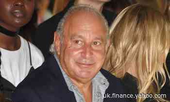 Philip Green asks for taxpayer support to prop up Arcadia