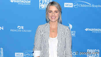 Ali Fedotowsky and Her Family Are 'All Healthy Now' After She Tested Negative for Covid-19