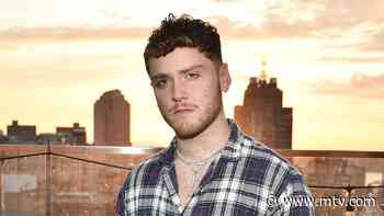 Bazzi Ups The Game For Boyfriends Everywhere With ‘Renee’s Song’