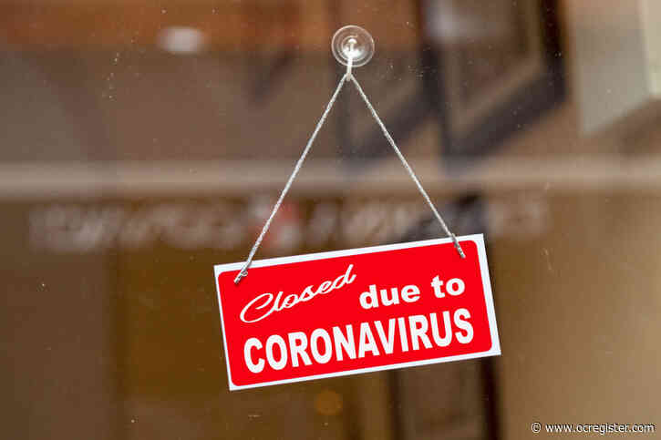 The limits of insurance in a pandemic
