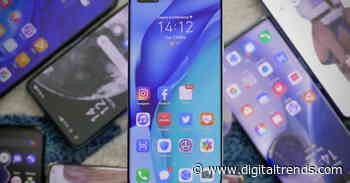 Huawei P40 Pro vs. Huawei P30 Pro: Which is more Pro?