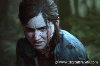 The Last of Us Part II delayed indefinitely over coronavirus