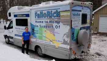 Fall-O-Up with Rick Fall