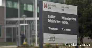 3 inmates at women’s prison in Kitchener test positive for coronavirus