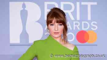 Nicola Roberts opens up about ‘almighty’ effect of therapy