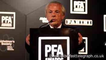 Players must ‘share financial burden’ during coronavirus suspension – PFA