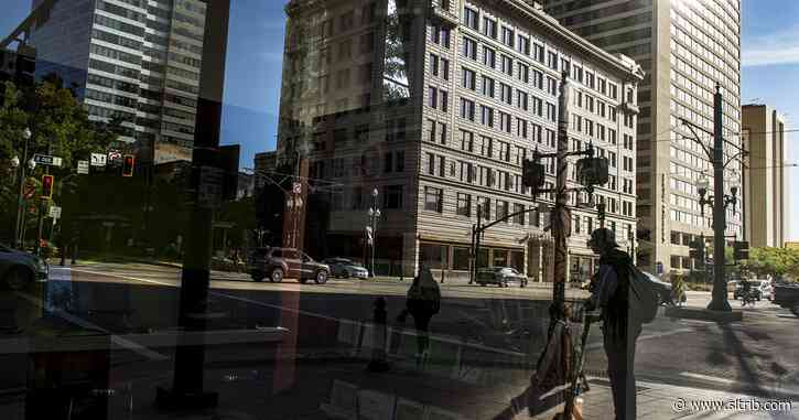 Startups are pummeled in the ‘great unwinding’