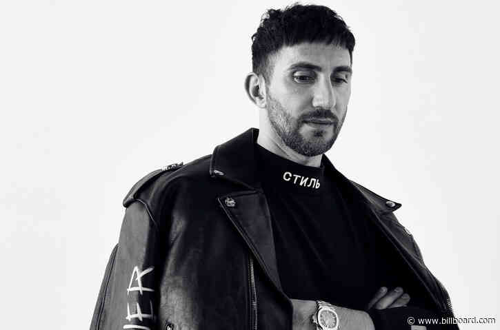 Hot Since 82 Celebrates His Label’s 100th Release With the Epic ‘Make Up’: Exclusive