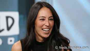 Joanna Gaines to host one-hour special on the food network: 'This is going to be fun!'