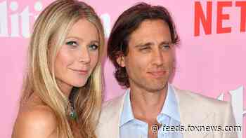 Gwyneth Paltrow, Brad Falchuk discuss household 'tension' with intimacy expert