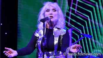 Blondie's Debbie Harry says her heroin addiction was ‘a drag’: ‘It was a waste of time’