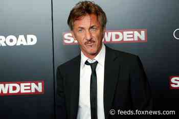 Sean Penn partners with Los Angeles for coronavirus drive-through testing location