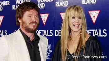 Val Kilmer admits his breakup from Daryl Hannah ‘was by far the most painful of all’