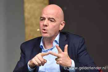 FIFA komt snel met voorstellen over tijdelijke transferregels