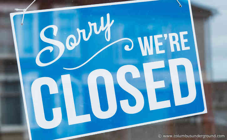 Early Numbers Reveal Drastic Impact on Ohio’s Restaurants