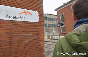 Montataire : ArcelorMittal reprend son activité pour une commande d’un fabricant de cercueils - Le Parisien