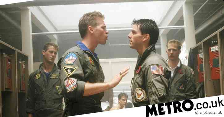 Tom Cruise confirms Top Gun: Maverick has been delayed until December due to coronavirus