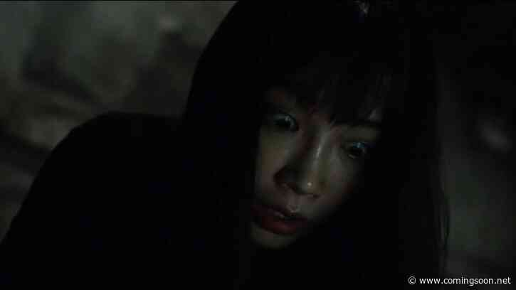 Shudder’s 0.0Mhz Trailer Summons a Dark Entity in New South Korean Horror Film
