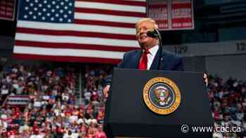 COVID-19 has upended the U.S. election campaign and could also change how Americans vote