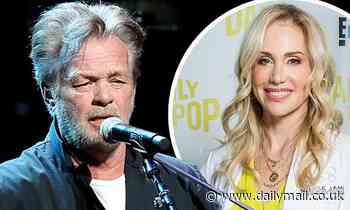 John Mellencamp has been 'dating' Nurse Jamie 'since early 2020' after ending engagement to Meg Ryan