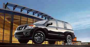 Takata air bag woes surface in 216,000 Nissan vehicles     - Roadshow