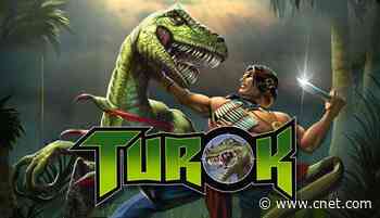 Amazon is giving Prime subscribers 5 free games worth over $100     - CNET