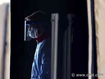 Confirmed coronavirus cases hit 1 million worldwide     - CNET