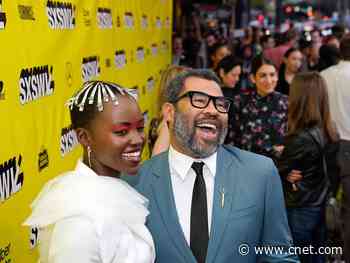 SXSW 2020 is canceled, but you can still see its films     - CNET