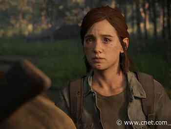 Sony delays The Last of Us Part II indefinitely     - CNET