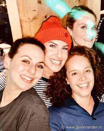 Malou (46) raakte besmet met het coronavirus in Tirol: ‘Autoriteiten moeten dit hebben geweten’