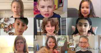 Kids put their COVID-19 questions to the experts: Part 1