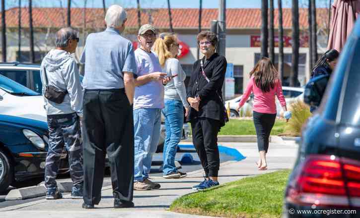 How Southern California restaurants are giving back during the coronavirus crisis