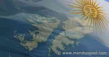 La Ciudad de Mendoza homenajea a los héroes de Malvinas - mendozapost.com