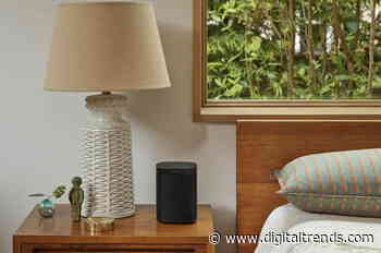 Sonos Sale: Huge discounts on Sonos Beam, Sonos One, and Sonos One SL
