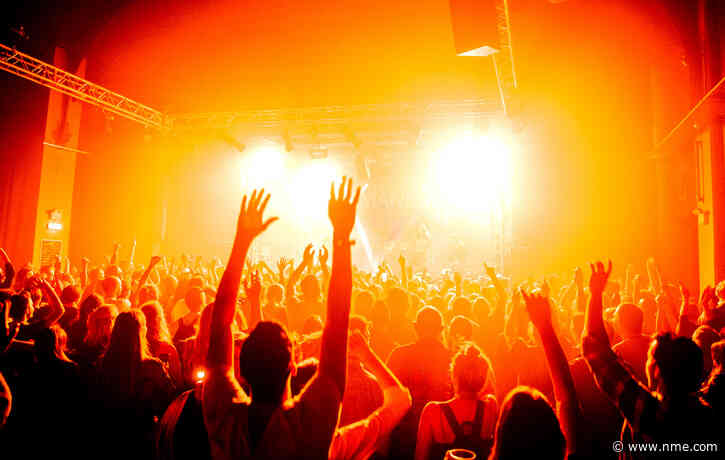 A £5 million fund set up for UK musicians struggling during the coronavirus crisis has run out