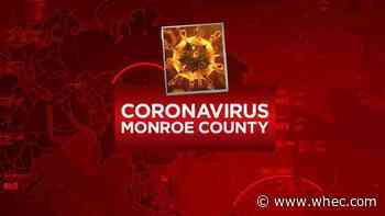 Coronavirus in Monroe County: 10 total deaths, 31 new confirmed cases, bringing total to 390