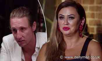 Married At First Sight: The bizarre way producers riled up the cast at the reunion