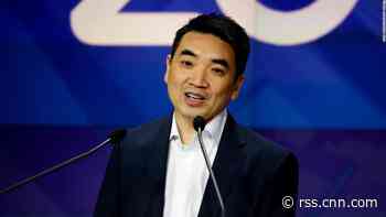 Zoom CEO apologizes for having "fallen short" on privacy and security