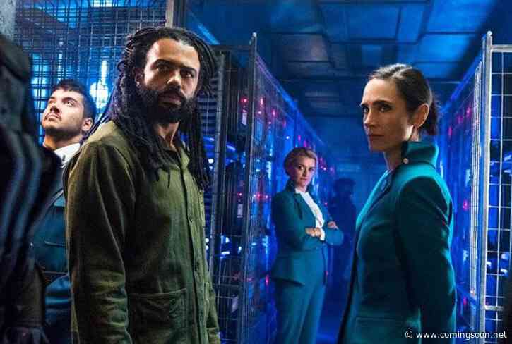 TNT’s Snowpiercer Series Premiere Launch Date Moved Up
