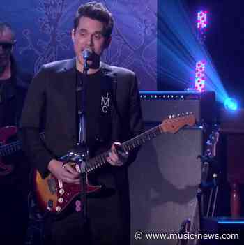 John Mayer hasn’t read Jessica Simpson’s memoir as he 'lived it'