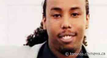 Missing man found half-submerged in Lake Ontario was murdered, police say