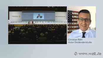 So wirkt sich die Coronakrise auf die Ausschüttungen aus