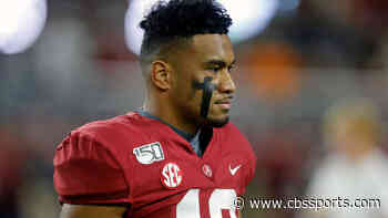 Tua Tagovailoa undergoes 'overwhelmingly positive' medical recheck, according to his camp