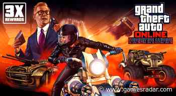 GTA Online patch notes: triple Arena War and Time Trial rewards, plus vehicle discounts