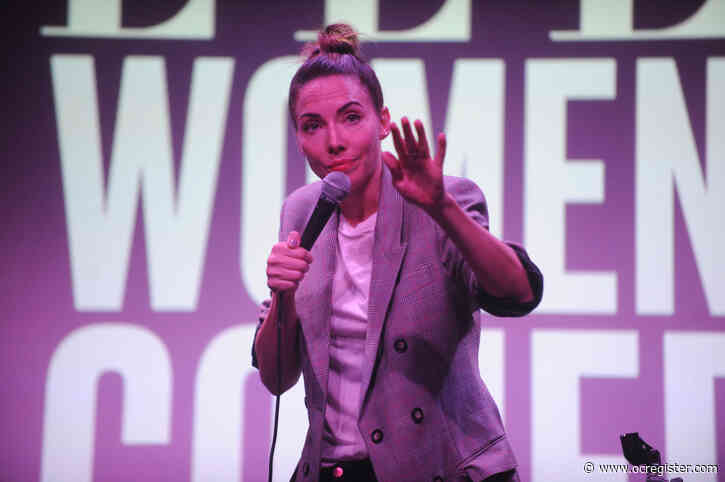 Adam Sandler, Whitney Cummings, David Spade join forces for Laugh Aid COVID-19 relief benefit