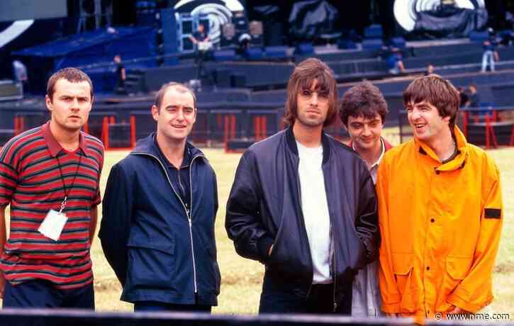 Oasis’ Bonehead announces ‘(What’s The Story) Morning Glory?’ listening party