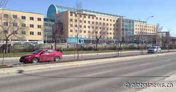Alberta suspends hospital parking fees during COVID-19 pandemic