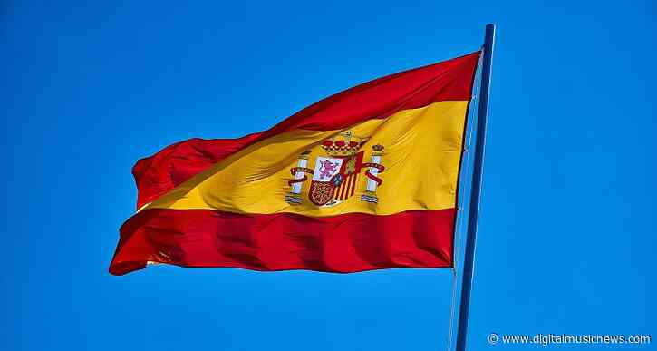 Promusicae Projects €100 Million Spanish Recorded Music Industry Loss Due to Coronavirus Shutdowns