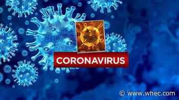 Coronavirus in Seneca County: 5 confirmed cases